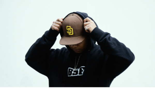 La promesa del rap antioqueño Niche LS presenta “Qué Pasaría”, primer adelanto de su próximo EP Metamorfosis